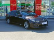 Kia Optima IV Брянск  - изображение 19
