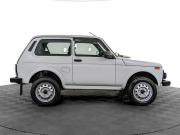 Lada (ВАЗ) Niva Legend Москва  - изображение 31