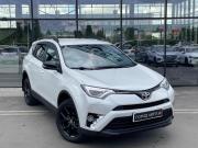 Toyota RAV4 IV (XA40) Рестайлинг Оренбург  - изображение 24