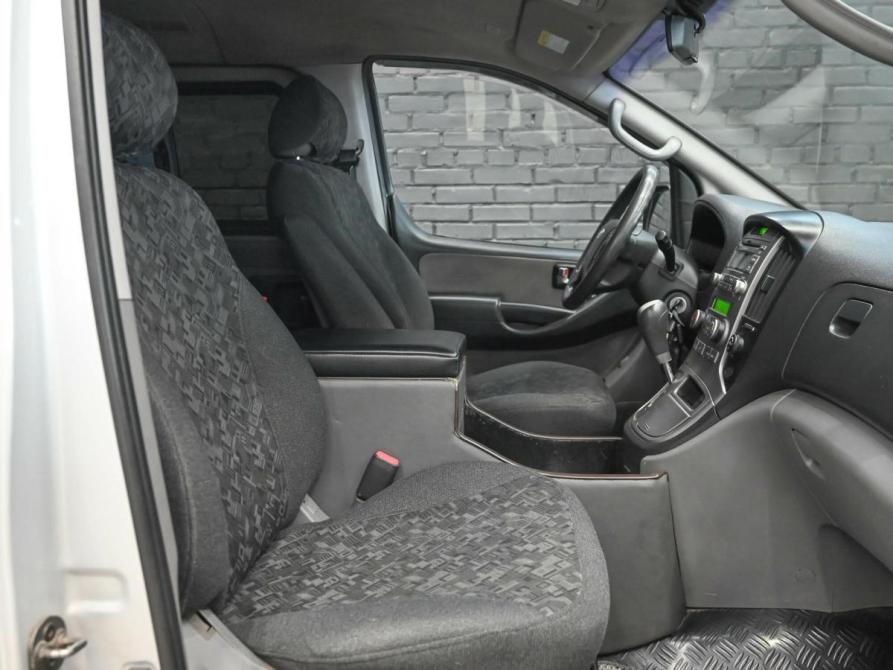 Hyundai Grand Starex I Екатеринбург  - изображение 9