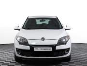 Renault Megane III Рестайлинг Москва  - изображение 21
