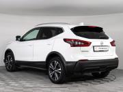 Nissan Qashqai II Рестайлинг Химки  - изображение 24