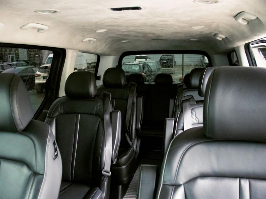 Hyundai Staria I Екатеринбург  - изображение 19
