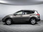 Toyota RAV4 IV (XA40) Москва  - изображение 28