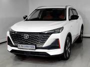 Changan CS55 Plus II Москва  - изображение 16