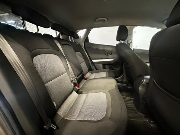 Kia Ceed II Рестайлинг с пробегом 2016 года, цена 1 070 000 рублей, 231007 км, хэтчбек, Автокод Объявления