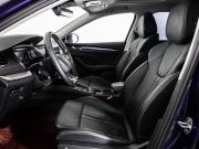 Skoda Octavia IV (A8) Санкт-Петербург  - изображение 49