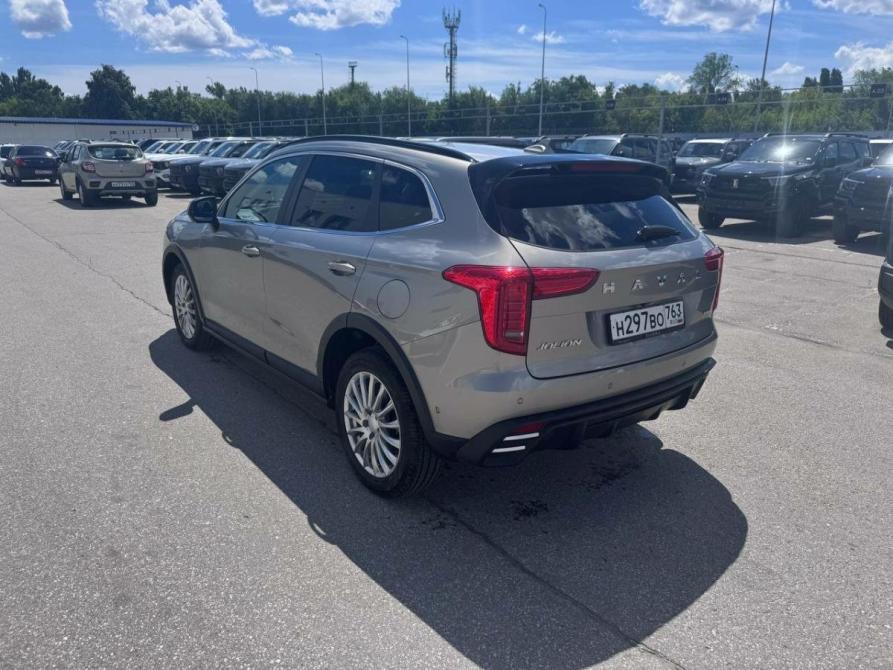 Haval Jolion I Рестайлинг Тольятти  - изображение 2