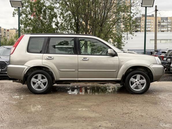 Nissan X-Trail I Рестайлинг с пробегом 2006 года, цена 539 000 рублей, 360000 км, внедорожник, Автокод Объявления