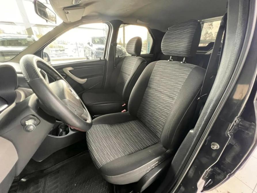 Renault Logan I Рестайлинг Екатеринбург  - изображение 10