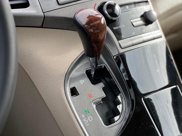 Toyota Venza I с пробегом 2011 года, цена 1 499 000 рублей, 183000 км, внедорожник, Автокод Объявления