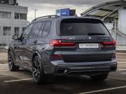BMW X7 I (G07) Москва  - изображение 75