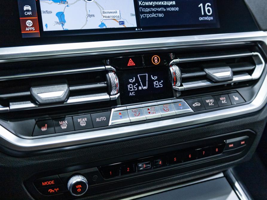 BMW 3 серии VII (G2x) Санкт-Петербург  - изображение 29