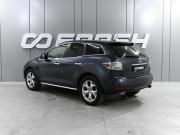 Mazda CX-7 I Рестайлинг Ростов-на-Дону  - изображение 24
