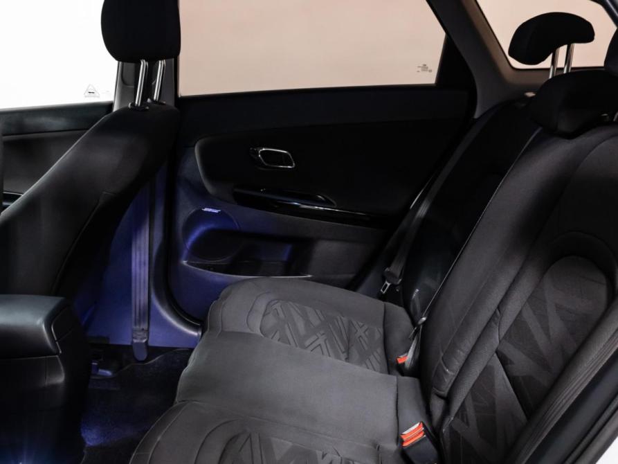Kia Ceed II Рестайлинг Москва  - изображение 9