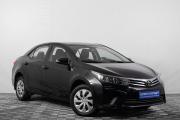 Toyota Corolla XI (E160 E170 E180) Кемерово  - изображение 22