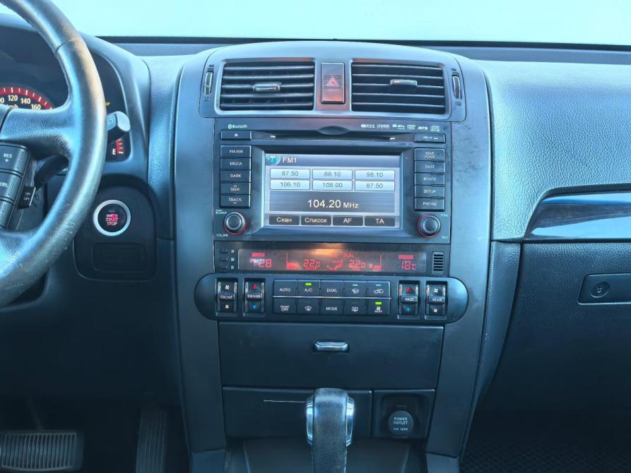 Kia Mohave I Санкт-Петербург  - изображение 15