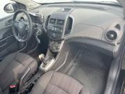 Chevrolet Aveo II Курган  - изображение 22