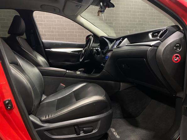 Infiniti QX50 II с пробегом 2019 года, цена 2 785 000 рублей, 104329 км, внедорожник, Автокод Объявления