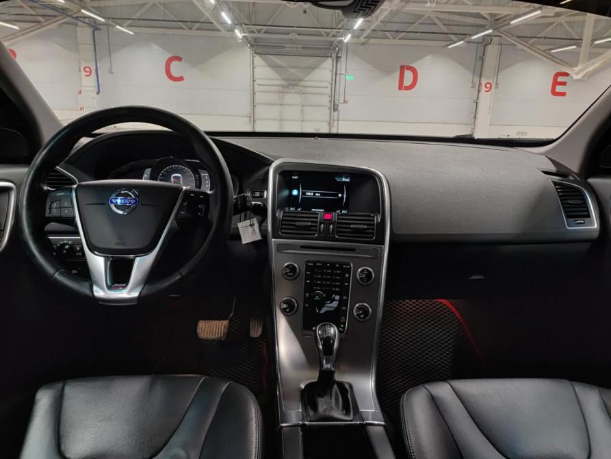 Volvo XC60 I Рестайлинг Казань  - изображение 17
