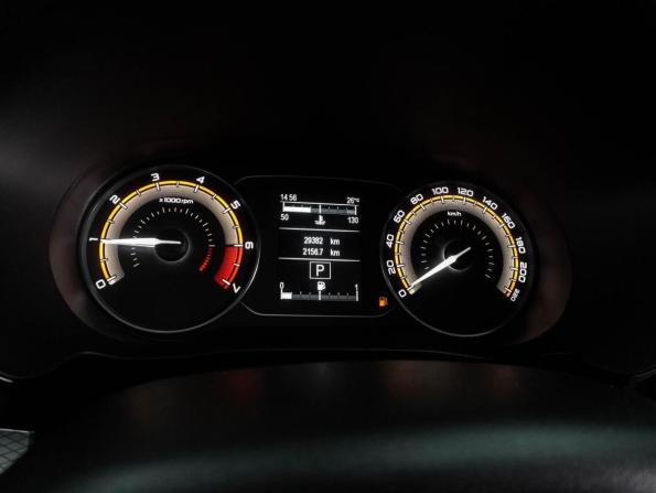 Lada (ВАЗ) Vesta I Рестайлинг (NG) с пробегом 2024 года, цена 1 450 000 рублей, 29381 км, седан, Автокод Объявления