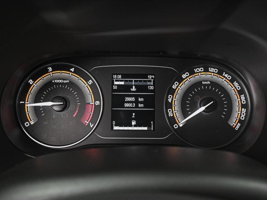 Lada (ВАЗ) Vesta I Рестайлинг (NG) Ставрополь  - изображение 19