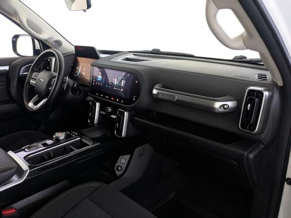 Haval Dargo I с пробегом 2024 года, цена 2 550 000 рублей, 30444 км, внедорожник, Автокод Объявления