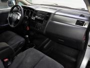 Nissan Tiida I Тюмень  - изображение 38