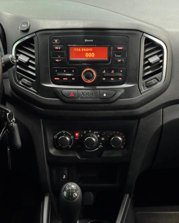 Lada (ВАЗ) XRAY I с пробегом 2018 года, цена 750 000 рублей, 133636 км, хэтчбек, Автокод Объявления