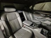 Audi A8 IV (D5) Москва  - изображение 40