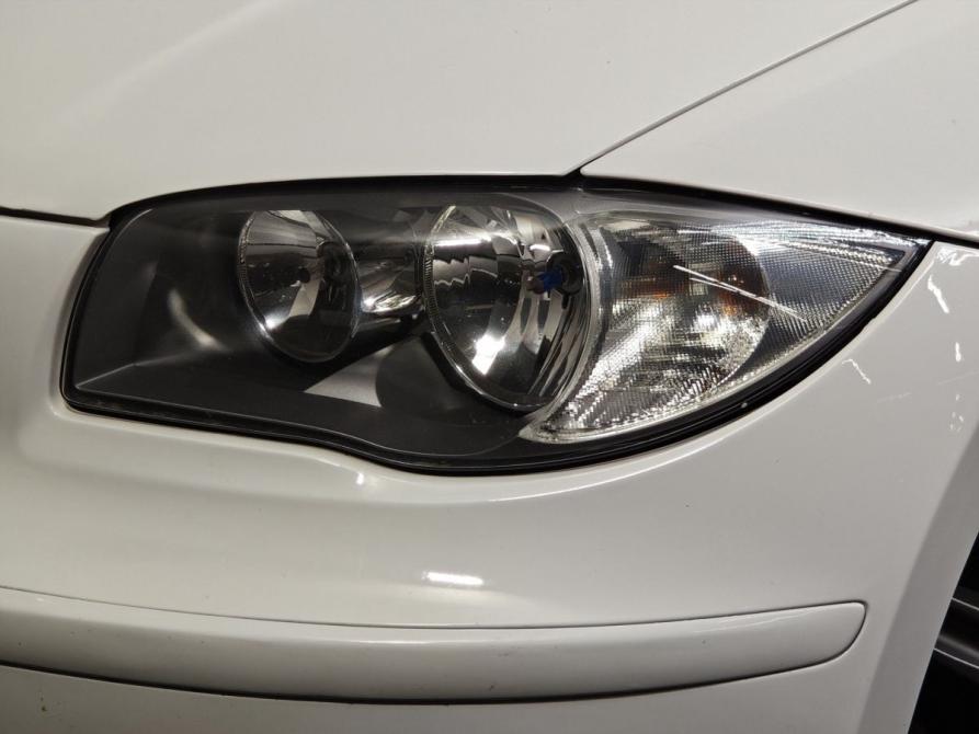BMW 1 серии I (E81/E82/E87/E88) Рестайлинг Москва  - изображение 8
