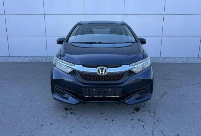 Honda Shuttle II с пробегом 2016 года, цена 1 300 000 рублей, 86651 км, универсал, Автокод Объявления