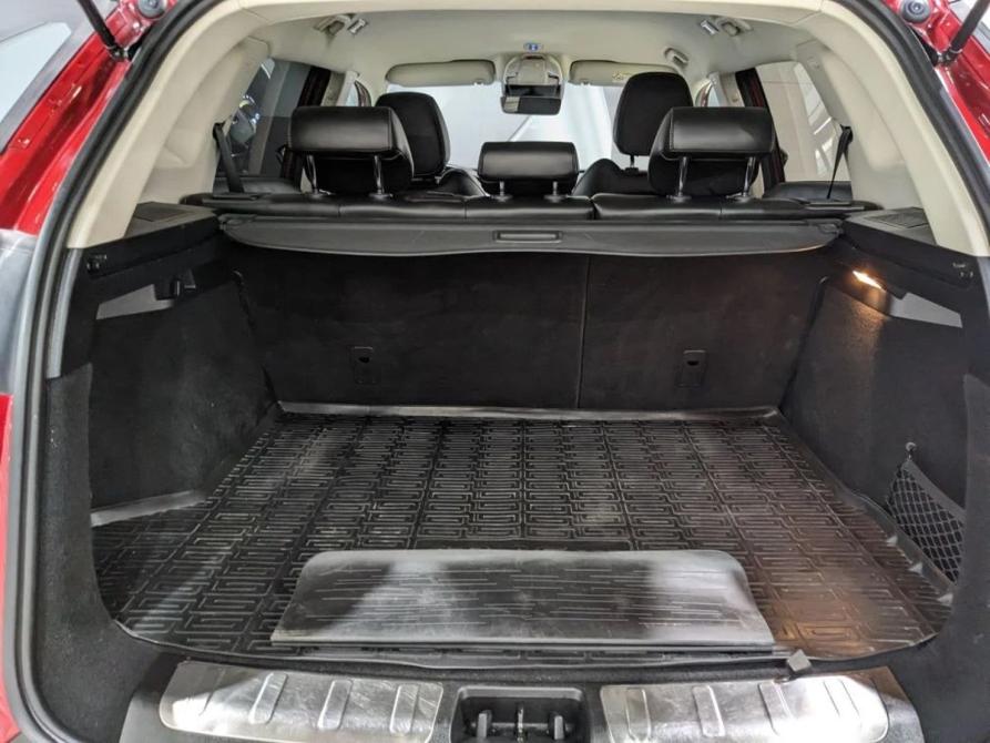 Geely Atlas Pro Пермь  - изображение 24