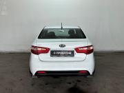Kia Rio III Москва  - изображение 22