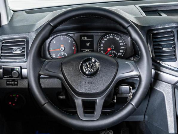 Volkswagen Amarok I Рестайлинг с пробегом 2017 года, цена 2 555 000 рублей, 243113 км, offers.body_type.unknown, Автокод Объявления
