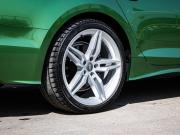 Audi A5 II (F5) Рестайлинг Москва  - изображение 44