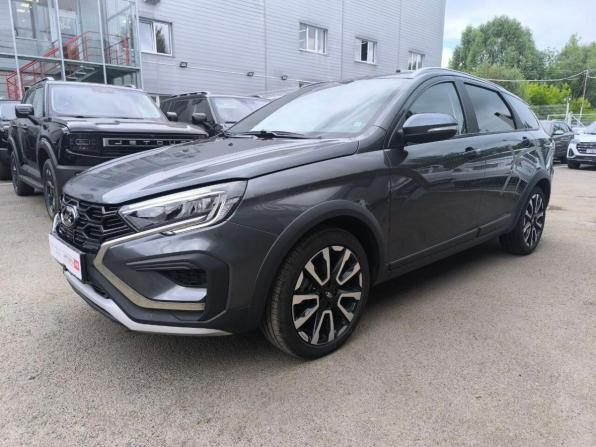 Lada (ВАЗ) Vesta I Рестайлинг (NG) с пробегом 2024 года, цена 1 524 570 рублей, 24945 км, универсал, Автокод Объявления