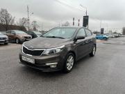Kia Rio III Рестайлинг Санкт-Петербург  - изображение 9