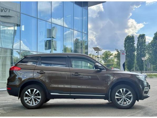 Geely Atlas I с пробегом 2019 года, цена 1 567 000 рублей, 115927 км, внедорожник, Автокод Объявления