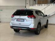 Nissan X-Trail III Рестайлинг Ростов-на-Дону  - изображение 24