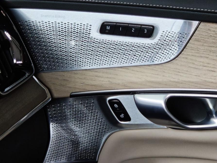 Volvo XC90 II Рестайлинг 2 Москва  - изображение 24