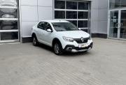 Renault Logan II Рестайлинг Владимир  - изображение 24