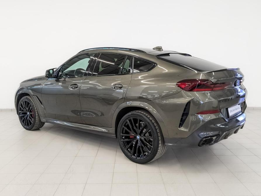 BMW X6 III (G06) Москва  - изображение 7