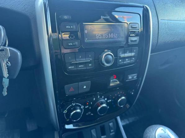 Nissan Terrano III (D10) с пробегом 2018 года, цена 1 307 070 рублей, 110210 км, внедорожник, Автокод Объявления