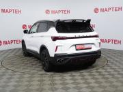 Geely Coolray I Рестайлинг Вологда  - изображение 25