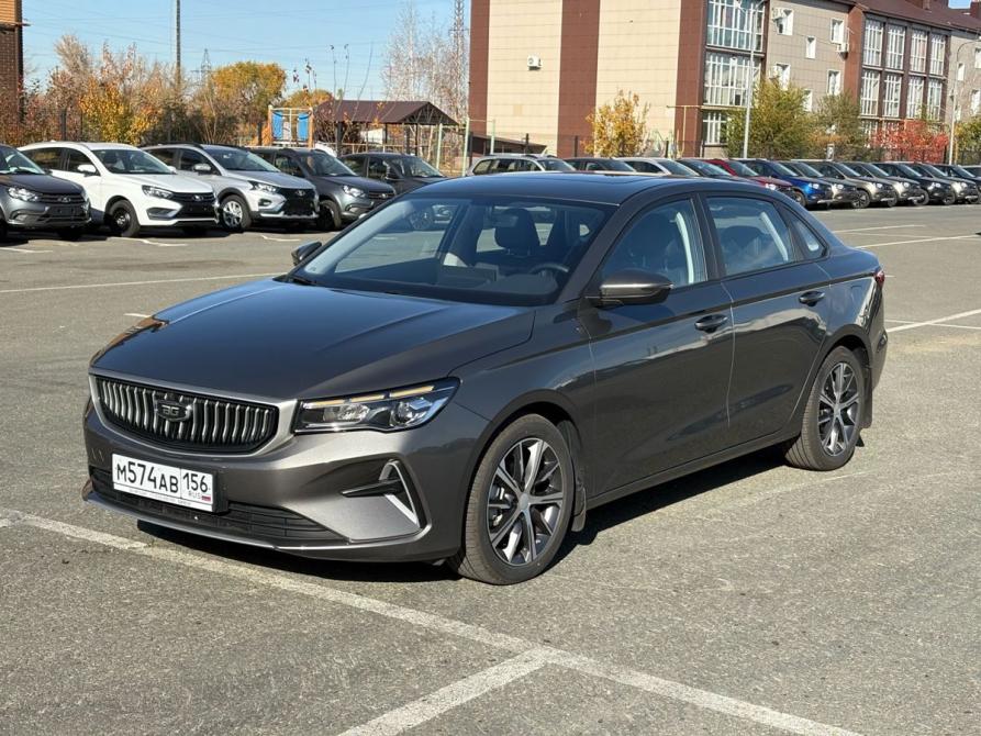 Belgee S50 Оренбург  - изображение 1
