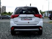 Mitsubishi Outlander III Рестайлинг 3 Ижевск  - изображение 34