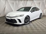 Toyota Camry IX (XV80) China Market Москва  - изображение 25