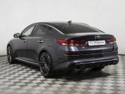 Kia Optima IV Рестайлинг Москва  - изображение 23