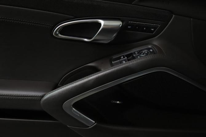Porsche 911 VII (991) Рестайлинг с пробегом 2017 года, цена 8 777 000 рублей, 45871 км, купе, Автокод Объявления